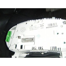 Audi TT mk1 Satnav unit