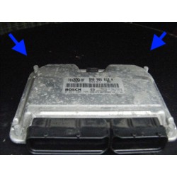 Audi TT mk1 Satnav unit