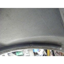 AUDI TT S LINE IBIS WHITE ORIGINAL REAR BUMPER