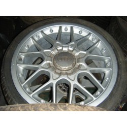 Audi TT RS2 BBS 18" Alloys