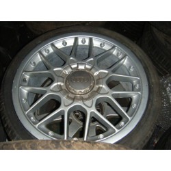 Audi TT RS2 BBS 18" Alloys