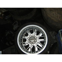 Audi TT RS2 BBS 18" Alloys