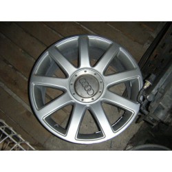 Audi RS4 18inch Alloy