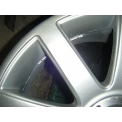 Audi RS4 18inch Alloy