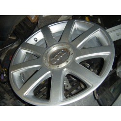 Audi RS4 18inch Alloy
