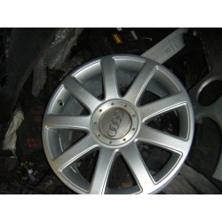 Audi RS4 18inch Alloy