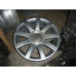 Audi RS4 18inch Alloy