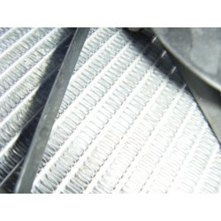 Audi TTS MK2 Front panel complete