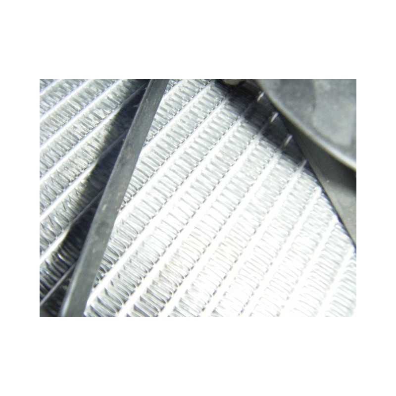 Audi TTS MK2 Front panel complete