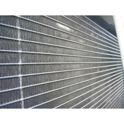 Audi TTS MK2 Front panel complete