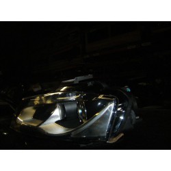 Headlight - Xenon - S3 A3 
