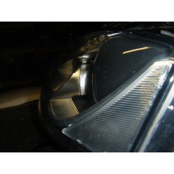 Headlight - Xenon - S3 A3 