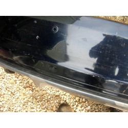 S3 Bumper Rear - 2011 - 3 Door - 8P