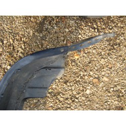 S3 Bumper Rear - 2011 - 3 Door - 8P