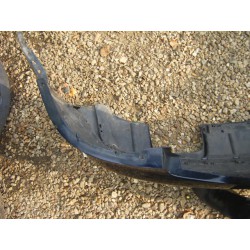 S3 Bumper Rear - 2011 - 3 Door - 8P