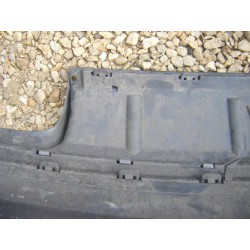 S3 Bumper Rear - 2011 - 3 Door - 8P