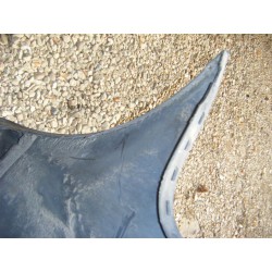 S3 Bumper Rear - 2011 - 3 Door - 8P