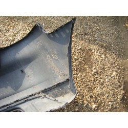 S3 Bumper Rear - 2011 - 3 Door - 8P
