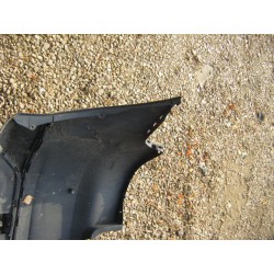 S3 Bumper Rear - 2011 - 3 Door - 8P