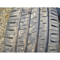 Audi TT 17" FAT 5 ORIGINAL tyres wheels