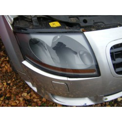 Audi TT Driver Xenon Headlight Complete