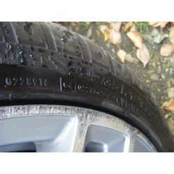 Audi S3 19" Alloys 8V 