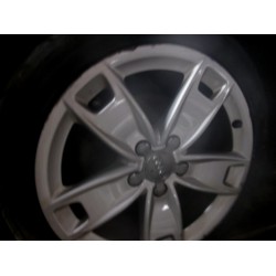 Audi A3 17inch S LINE alloy wheels