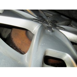 Audi A3 17inch S LINE alloy wheels