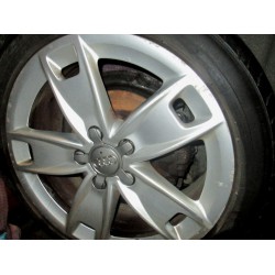 Audi A3 17inch S LINE alloy wheels