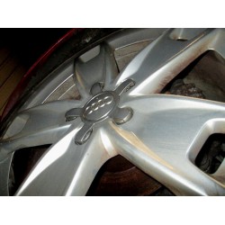 Audi A3 17inch S LINE alloy wheels