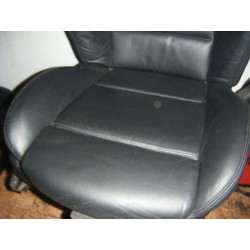 BMW M Sport Electric Memory leather sport seats