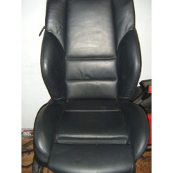 BMW M Sport Electric Memory leather sport seats