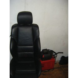BMW M Sport Electric Memory leather sport seats