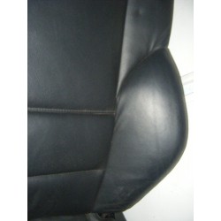 BMW M Sport Electric Memory leather sport seats