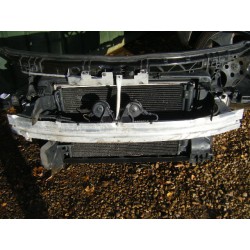 Audi TTS FRONT PANEL