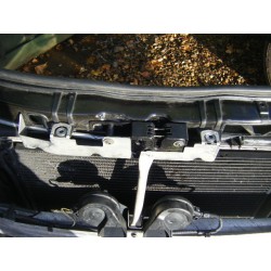 Audi TTS FRONT PANEL