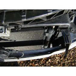 Audi TTS FRONT PANEL