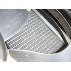 Audi TTS FRONT PANEL