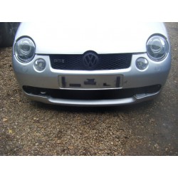 LUPO GTI FRONT BUMPER