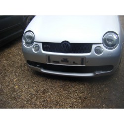 LUPO GTI FRONT BUMPER