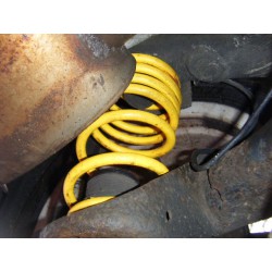 LUPO GTI WEITEC HICON COILOVER SUSPENSION  KIT