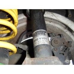 LUPO GTI WEITEC HICON COILOVER SUSPENSION  KIT