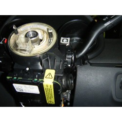 Audi TT BWA ECU lockset SPEEDO 2x REMOTE KEY 