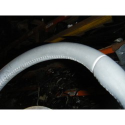 Audi TT mk2 Flat Bottom Steering Wheel 