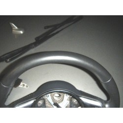 Audi TT mk2 Flat Bottom Steering Wheel 