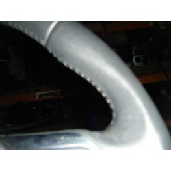 Audi TT mk2 Flat Bottom Steering Wheel 