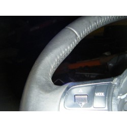 Audi TT mk2 Flat Bottom Steering Wheel 