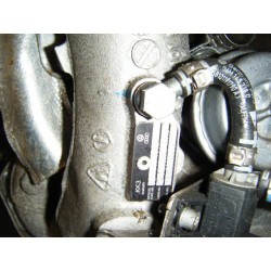 Audi TT 200BHP 2.0 FSI TURBO CHARGER  mk2 BWA