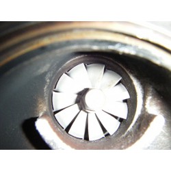 Audi TT 200BHP 2.0 FSI TURBO CHARGER  mk2 BWA