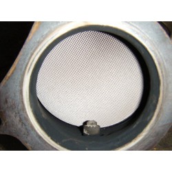 Audi TT 200BHP 2.0 FSI  FLEXI TURBO DOWNPIPE CATALYTIC CONVERTER CAT Lambda Probe